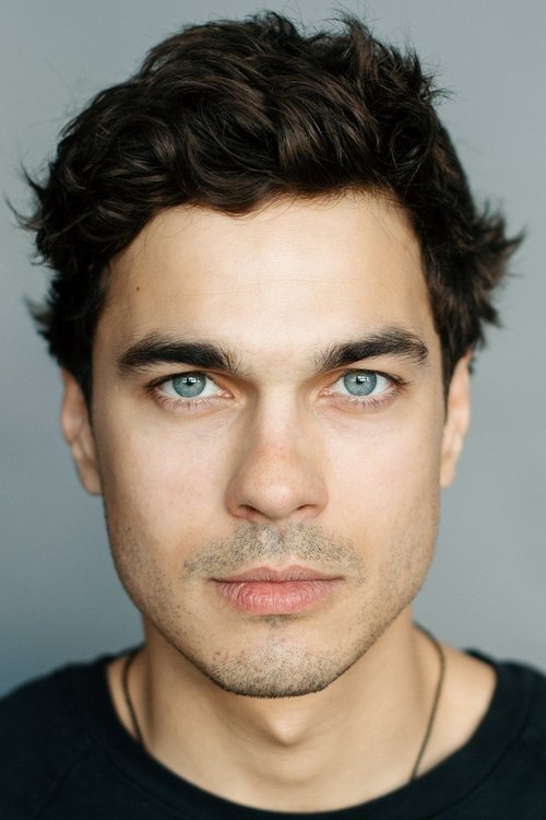 Konstantin Beloshapka profile