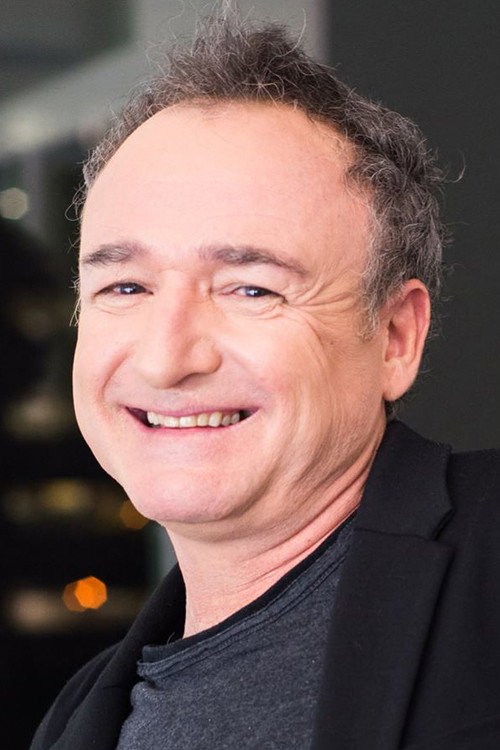 Bruno Blanchet profile