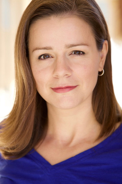 Photo of Teresa Jones, Acting