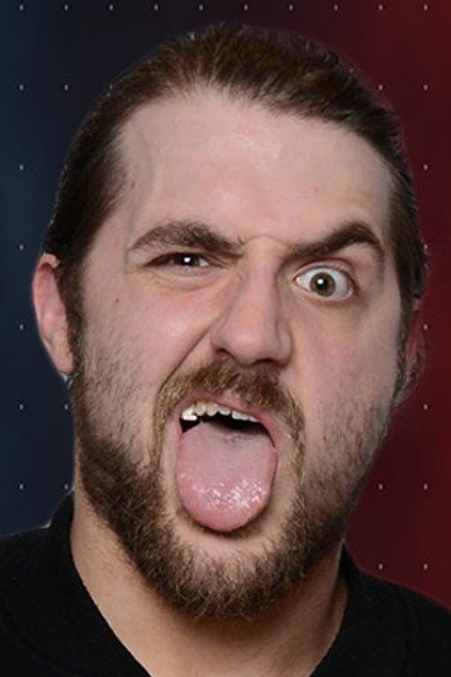Photo of Davey Vega, Acting