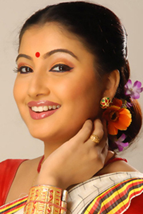 Photo of Gayatri Mahanta, Acting