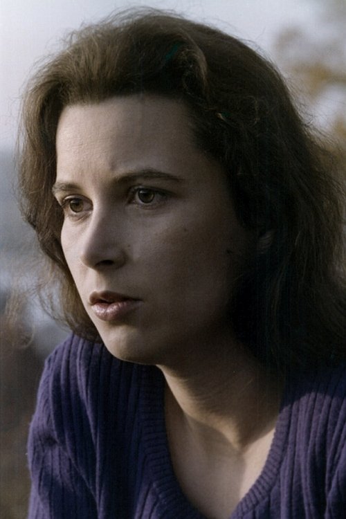 Photo of Beata Paluch, Acting
