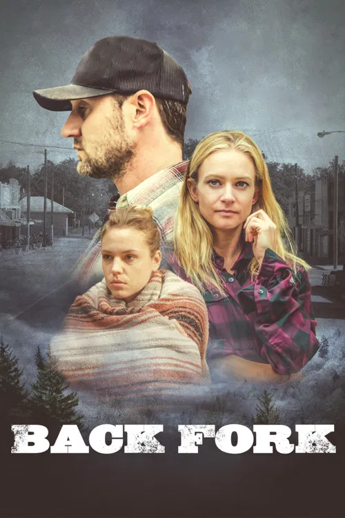 Movie poster for Back Fork (2019)
