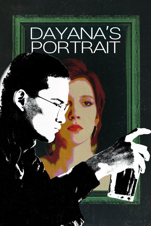 Movie poster for Dayana's Portrait (2025)