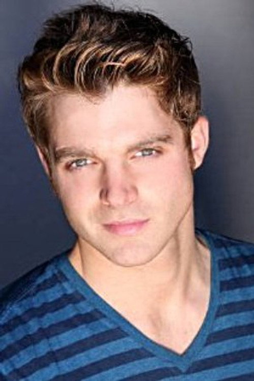 Photo of Brett Robert Culbert, Acting