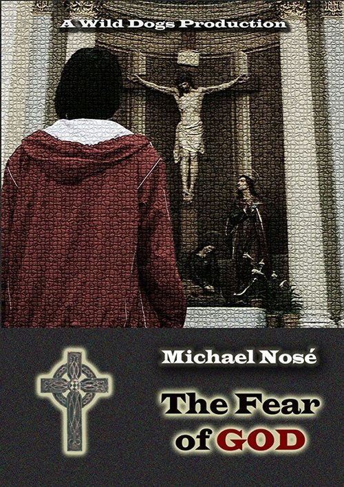 Movie poster for The Fear of God (2011)