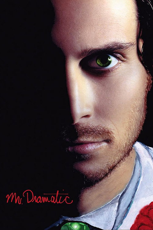 Movie poster for Mr. Dramatic (2005)