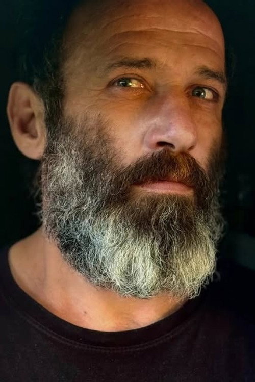 Photo of Mubariz Samadov, Acting