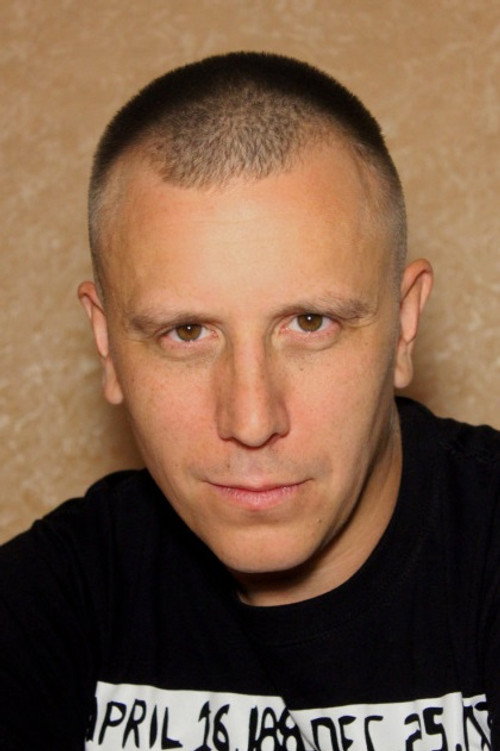 Photo of Nikolay Molochkov, Acting