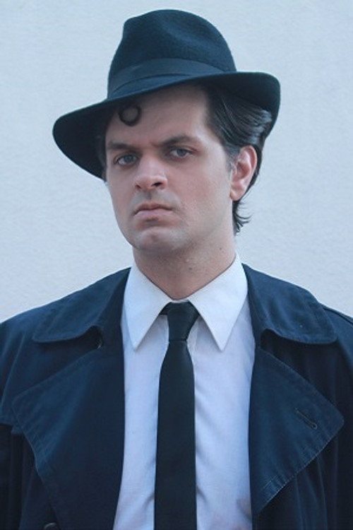Photo of Daniel Basilio, Creator