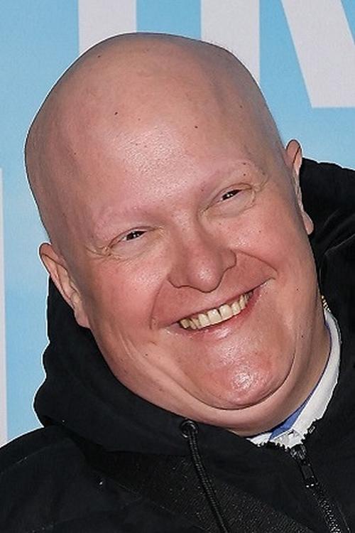 Ludovic Boul profile