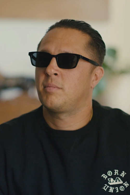 Chris "Spanto" Printup profile