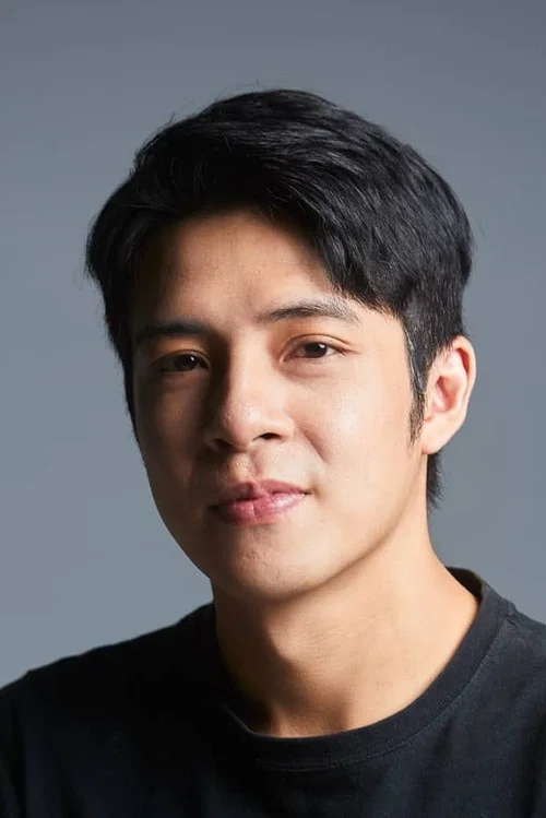 Photo of Wu Hai-ning, Acting