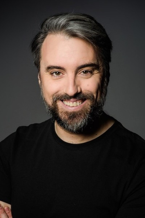Photo of Jose Masegosa, Acting