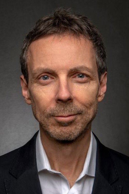 Photo of Alain Simard, Acting