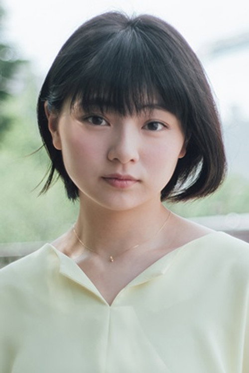 Mariko Kobayashi profile