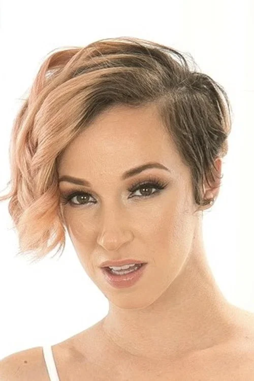 Photo of Jada Stevens, Acting