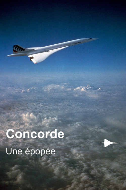 Movie poster for Concode, an Epic Saga (2019)