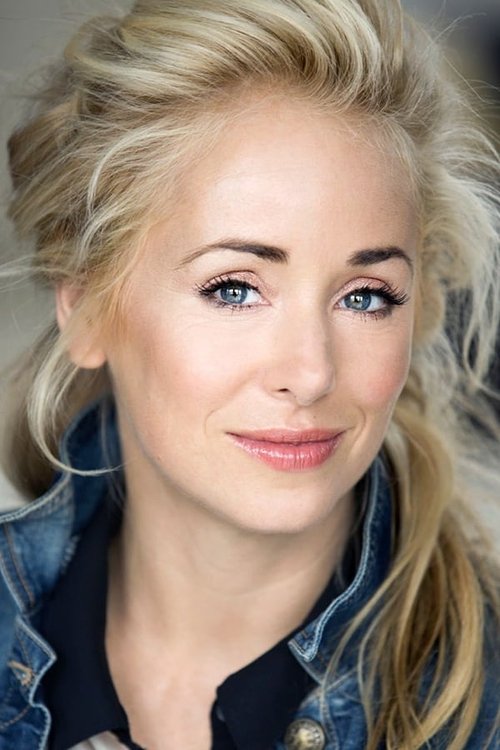 Mariloup Wolfe profile