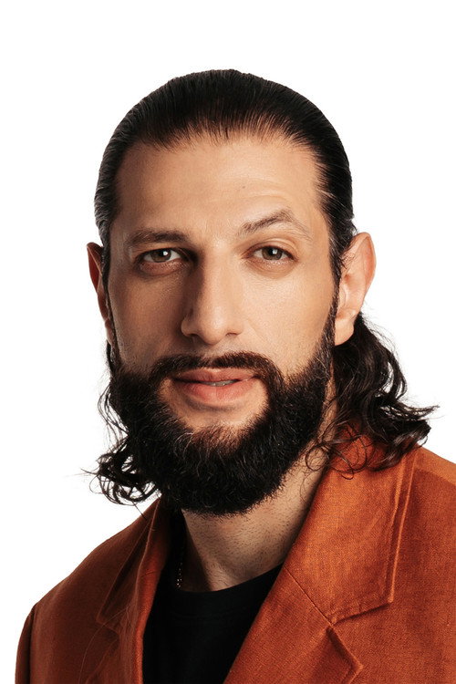 Photo of Karen Akopyan, Acting