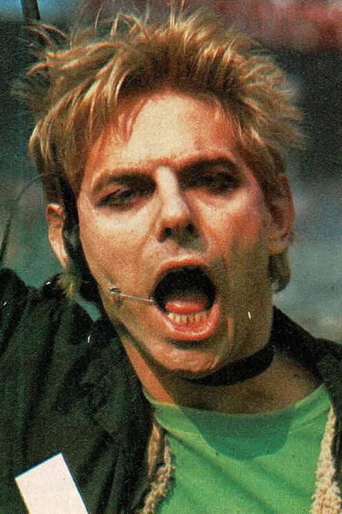 Photo of Maurizio Arcieri, Acting