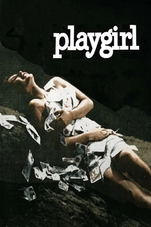 Movie poster for Playgirl (1981)