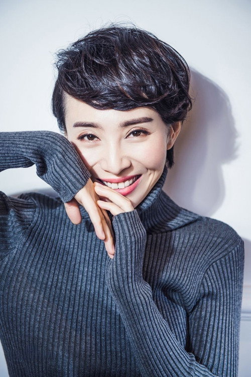 Photo of Li Zheng, Acting