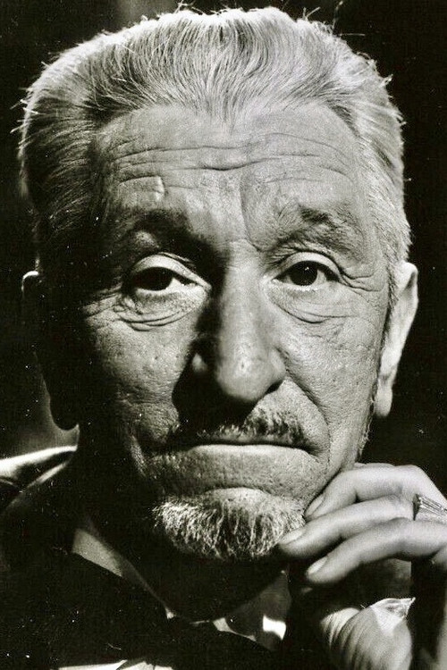 André Valtier profile