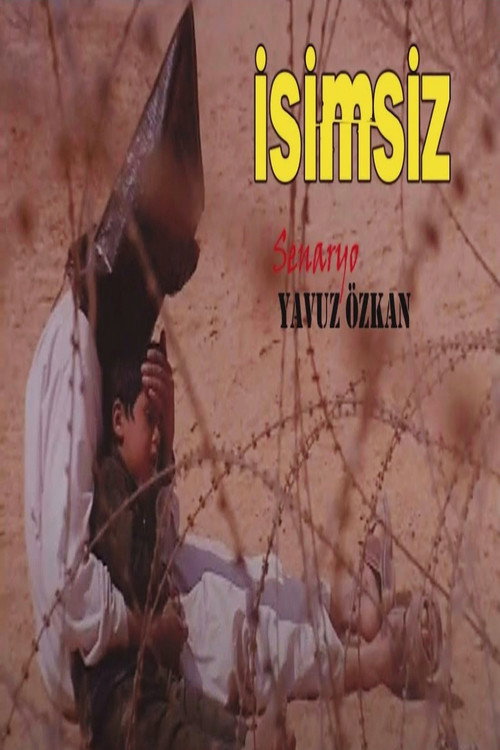 Movie poster for İsimsiz (2007)