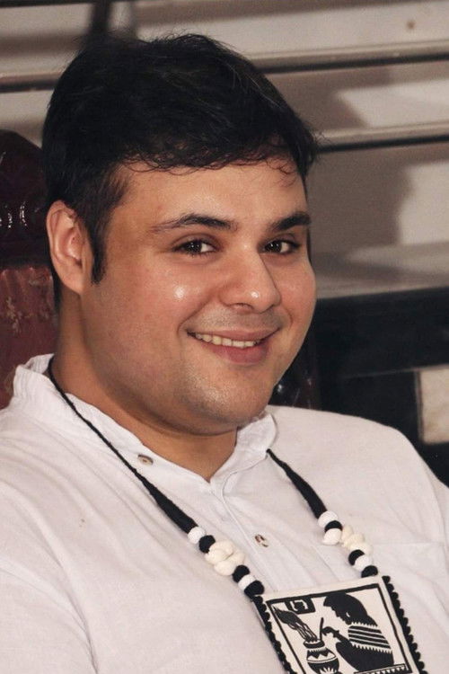 Sujoy Prasad Chatterjee profile