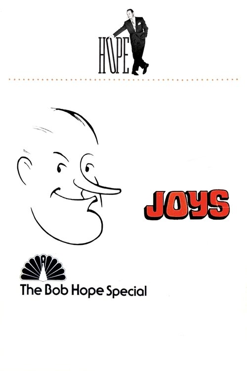 Movie poster for Joys (1976)