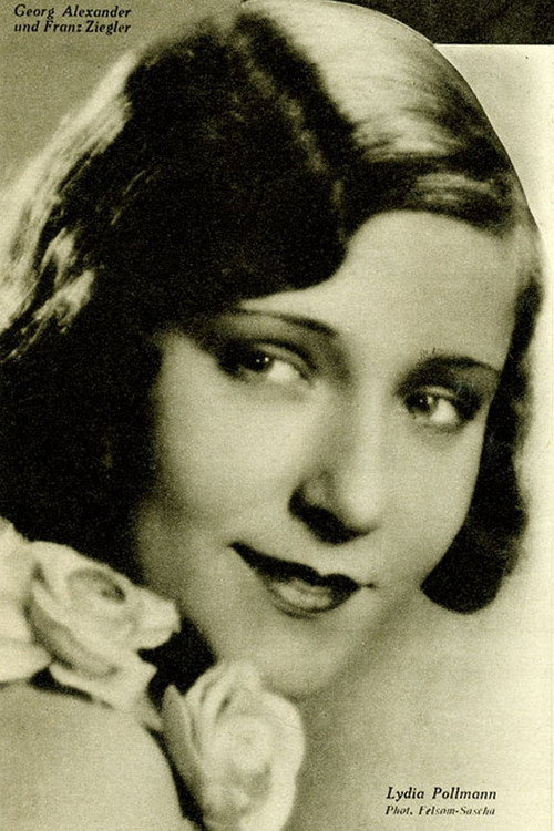 Photo of Lydia Pollman, Acting