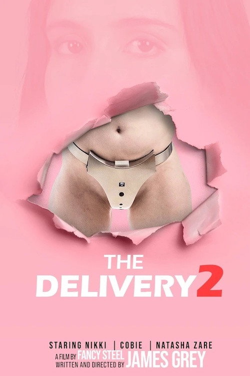 Movie poster for The Delivery 2 (2021)