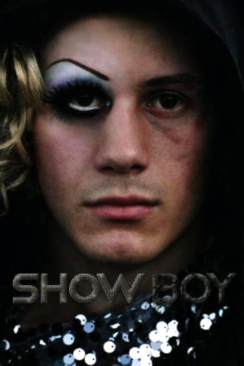 Movie poster for Showboy (2014)