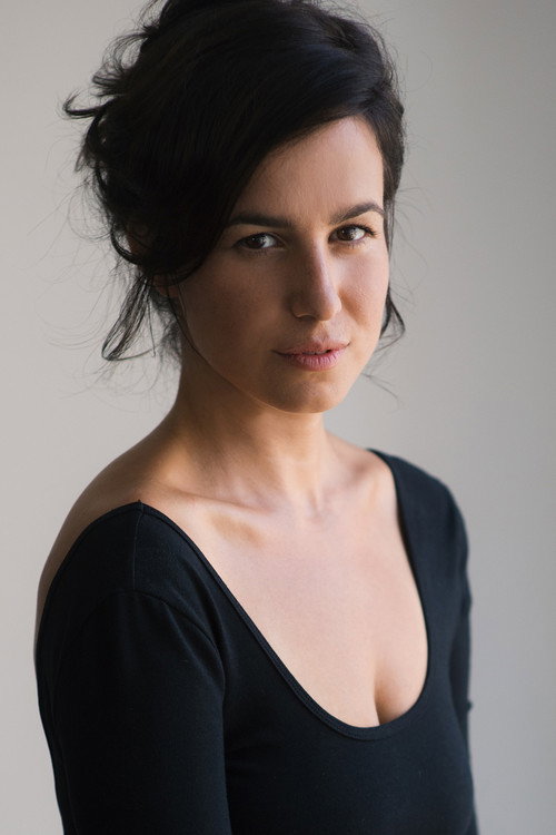 Photo of Gal Macadar, Acting