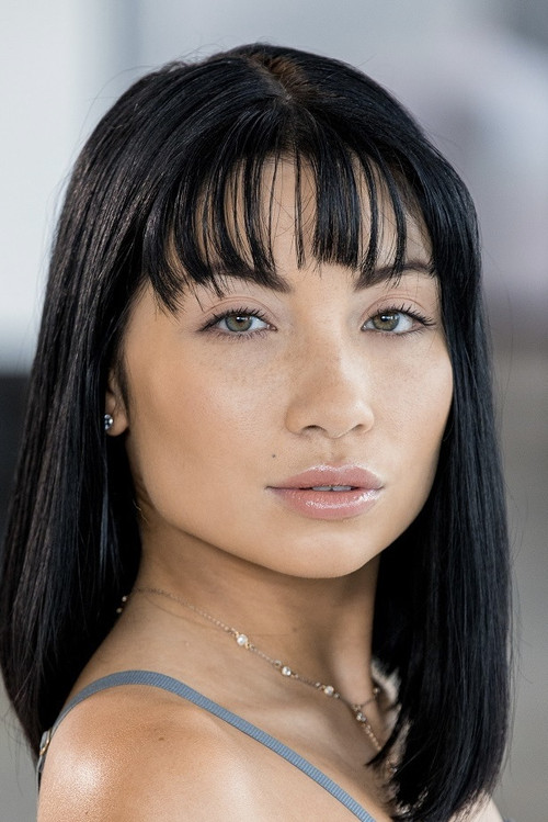 Photo of Rina Ellis, Acting