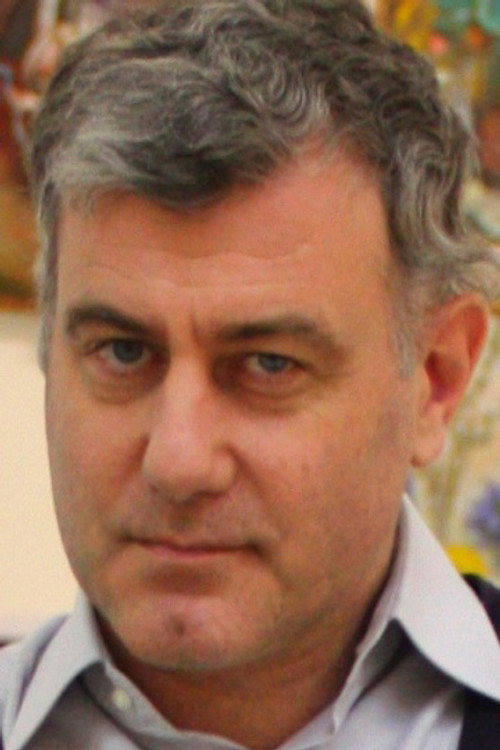 Photo of Ivan Popov, Writing