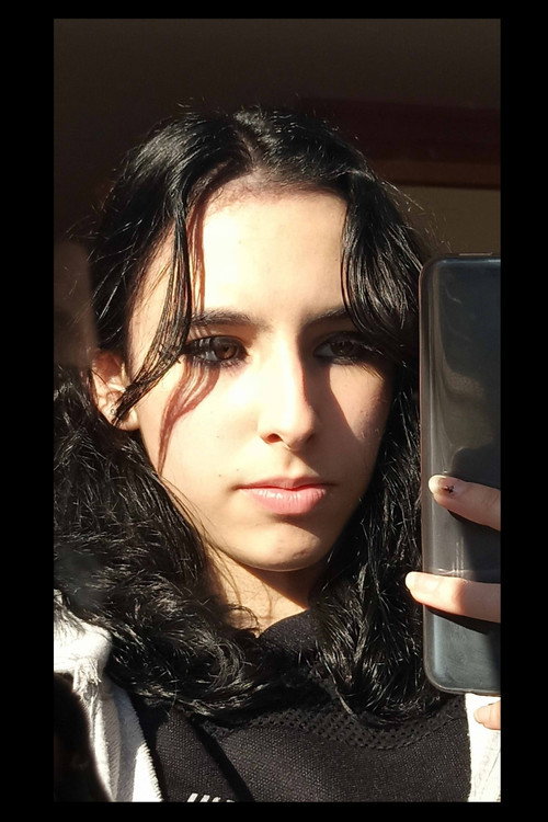 Photo of Rita Antunes, Acting