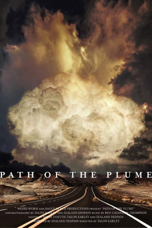 Movie poster for Path of the Plume (2025)