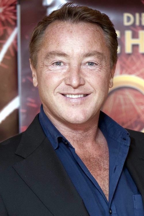 Michael Flatley profile