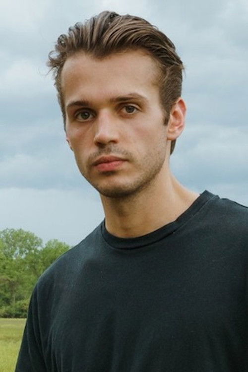 Dakota Laden profile