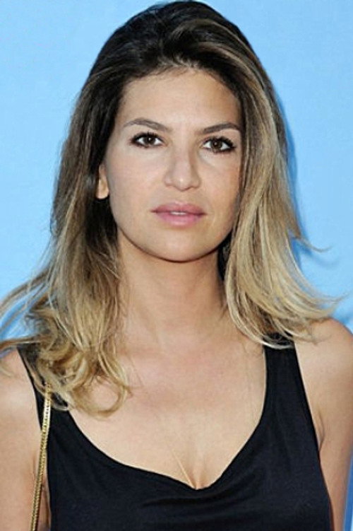 Photo of Isabelle Funaro, Acting