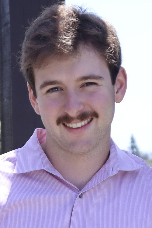 Photo of Connor Reding, Production