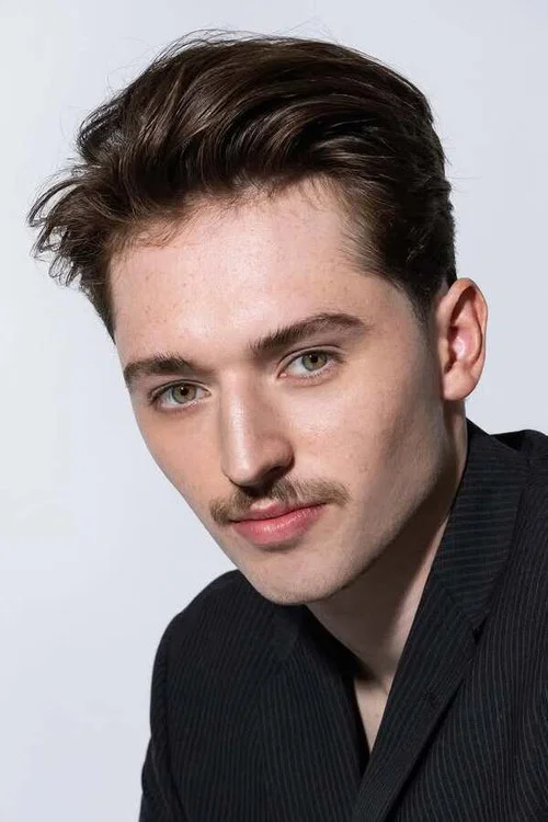 Photo of Lukas Beelen, Acting