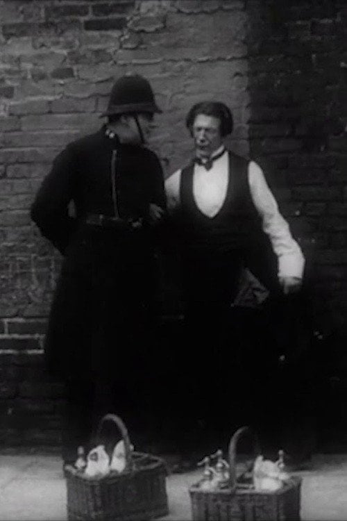 Movie poster for Pimple Has One (1915)