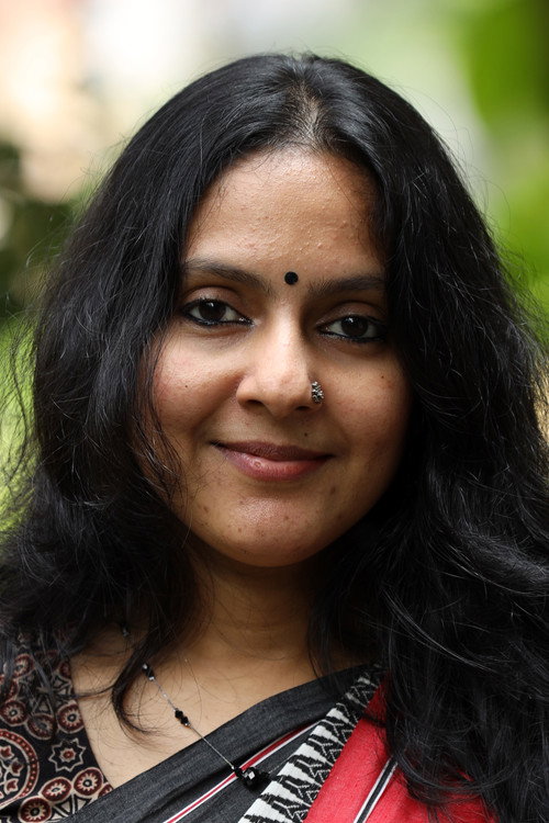 Photo of Shruthi Sharanyam, Directing