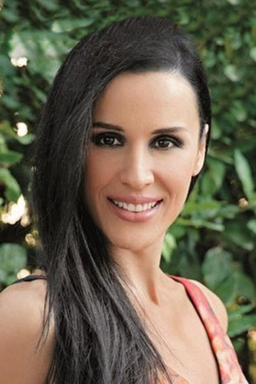 Photo of Sofia Kazantzian, Acting