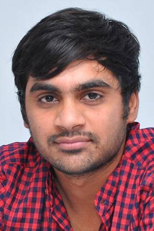 Photo of Sujeeth, Directing