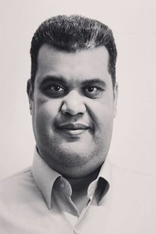 Photo of Ahmed Fathy, Acting