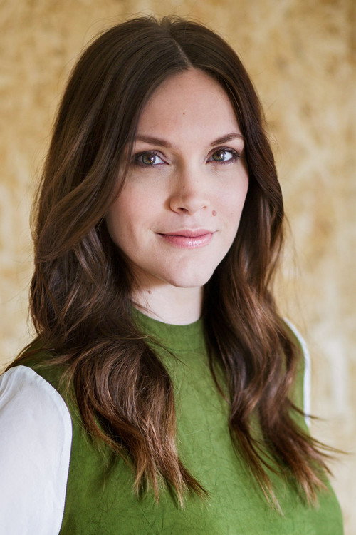 Brita Zackari profile